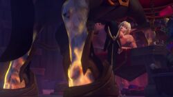 3d Rule 34 Video