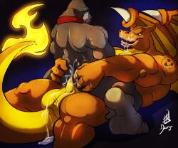 charizard fan art