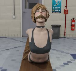 1girls Rule 34 Image