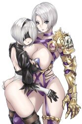 isabella valentine from nier (series) by kurone rinka