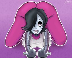mettaton from undertale by mrnonone