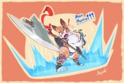 poon (atlyss) from atlyss by argento