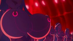 16:9 animated audio automatic_weapon big_cannon big_gun big_weapon blue_hair bouncing_breasts breast_expansion breast_fire breast_growth breast_growth_(enlargement) breast_gun breasts cannon clone clones dual_cannons dual_guns energy energy_bullets energy_cannon energy_gun energy_weapon female females females_only fhd firing firing_cannon firing_energy_bullets firing_gun firing_weapon giant_breasts giant_cannon giant_gun gun guns has_audio hd hd_(traditional) heavy_machine_gun high_framerate high_resolution highres huge_breasts huge_cannon huge_gun huge_weapon large_breasts large_cannon large_gun linked_nipple_string linked_nipples linked_piercing linked_piercings long_hair machine_gun machine_gun_jubblies me!me!me! me!me!me!_dance meme_(me!me!me!) mp4 multiple_females multiple_girls music nipple_piercing nipples nipples_to_collar nude open_mouth piercing purple_eyes rapid_fire smile tagme very_long_hair video weapon weaponized weaponized_breasts weapons what
