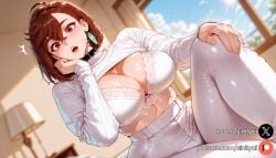 1girls Rule 34 Image