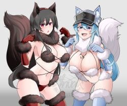akame (akame ga kill!) from akame ga kill! by saltnvalk