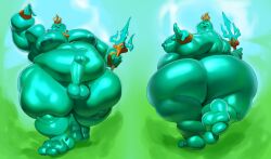 poseidon (fortnite) from fortnite by justmegabenewell