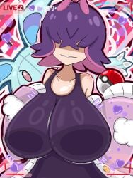 dot (pokemon) from game freak by realiam