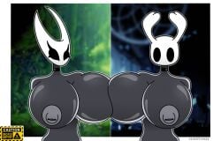 2025 big_breasts bimbo breasts breasts_bigger_than_head bug bug_girl chocker completely_naked completely_naked_female completely_nude completely_nude_female dropedartist enormous_breasts exposed exposed_breasts exposed_nipples female female_the_knight_(hollow_knight) hollow_knight hollow_knight:_silksong hollow_knight_(franchise) hornet_(hollow_knight) huge_breasts looking_at_viewer naked naked_female nipples nude nude_female self_upload the_knight_(hollow_knight)