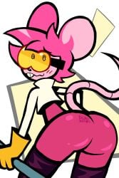 muffin (goommymuffin) from goommymuffin by bluwizard