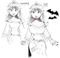 original character from original by  milkghost 