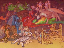 2012 Rule 34 Image