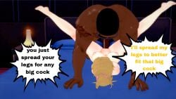 1boy 1boy1girl 1female1male 1girl1man 1girls 1guy 1male1female 1man 1man1girl 1man1woman 1woman1man 3d african_male age_difference age_difference_couple ahe_gao ahegao_face arms_bent ass ass_cheeks ass_crack ass_focus bangs bending_down bending_forward bending_knees bending_over bending_over_position bent_down bent_forward bent_knees bent_legs bent_over bent_over_position big_ass big_ass_(female) big_boobies big_booty big_booty_(female) big_breast big_breasts big_butt big_butt_(female) big_chest big_cock big_dick big_hip big_hipped big_hips big_penis big_thighs black_male black_male_asian_female black_male_japanese_female blonde_female blonde_hair blue_eyed blue_eyed_female blue_eyes blue_eyes_female blush blushing_at_another blushing_at_partner blushing_at_viewer blushing_face blushing_female blushing_profusely boob_focus boobs_out booty booty_cheeks booty_focus breasts breasts_focus breasts_out buff buff_male busty busty_female busty_teenager butt_cheeks butt_crack butt_focus buttocks cheating cheating_female cheating_girlcheating_(relationship) cheating_girlfriend cock cock_in_vagina cock_inside_pussy cock_inside_vagina completely_naked completely_naked_female completely_naked_male completely_nude completely_nude_female completely_nude_male curvaceous_female curvaceous_figure curvaceous_teenager curvy curvy_body curvy_booty curvy_female curvy_figure curvy_girl curvy_hips curvy_thighs curvy_woman dark-skinned_male dark-skinned_penis dick dick_in_vagina dick_inside_pussy dick_inside_vagina eyes_rolled_back eyes_rolling_back face_blushing female fucked_into_submission fucked_on_bed fucked_senseless fucked_silly fumina_hoshino gangbang getting_fucked girl_on_bottom gundam gundam_build_fighters_try having_sex heart-shaped_pupils heart_shaped_eyes heterosexual_female heterosexual_sex hips humiliation interracial knees_bent koikatsu koikatsu_(medium) large_cock large_dick large_penis legs_apart legs_open legs_together light-skinned_female light_skin long_hair looking_at_another looking_at_each_other looking_at_girl looking_at_male looking_at_partner looking_at_viewer looking_up male male/female male_penetrating_female mind_break mind_broken mindbreak missionary missionary_(legs_up) missionary_pose missionary_position missionary_sex muscle_definition muscle_tone muscles muscular muscular_male naked naked_female naked_male naked_man naked_men naked_teenager netorare nipples nipples_out nipples_outside ntr nude nude_female nude_girl nude_male nude_man nude_teenager older_male older_male_and_teenage_female older_male_and_younger_female older_man older_man_and_younger_girl older_man_and_younger_woman on_back on_bed on_bottom penetrated penetration penis penis_in_pussy penis_in_vagina penis_inside_pussy penis_inside_vagina ponytail ponytail_female prostitution pubic_hair pussy pussy_penetrated pussy_penetration pussy_sex sex sex_on_bed sexy_female sexy_teen short_female short_woman shorter_female shorter_girl shy slutty_female speech speech_balloon speech_box speech_bubble speech_bubbles spread_legs straight symbol-shaped_eyes symbol-shaped_pupils talking talking_to_another talking_to_partner tall_male taller_man teenage_female teenager text text_box text_bubble text_bubbles thick_ass thick_booty thick_butt thick_cock thick_dick thick_hips thick_legs thick_lips thick_penis thick_thighs tits_focus tits_out tongue vagina vagina_sex vaginal_insertion vaginal_penetration vaginal_sex whored wide_ass wide_booty wide_butt wide_hips wide_thighs young_adult young_adult_female young_adult_woman young_woman younger_female younger_female_older_male younger_girl younger_woman