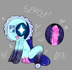 astro (dandy's world) from dandy's world