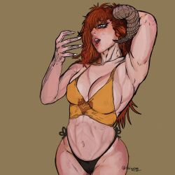 original fan art