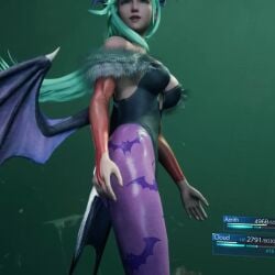 Morrigan Aensland (Cosplay) Rule 34 Video