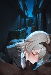 firefly (honkai: star rail) from honkai: star rail by allenby