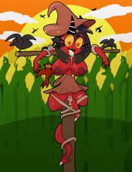 millie (helluva boss) from helluva boss by tcross