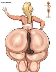 courtney babcock from paranorman by cocoreche