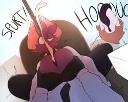 arty (ascendedarty) fan art