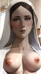 ai_generated tagme virgin_mary virgin_mary_(profanite)