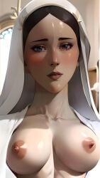 ai_generated tagme virgin_mary virgin_mary_(profanite)