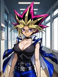 ai_generated rule_63 yu-gi-oh! yugi_muto