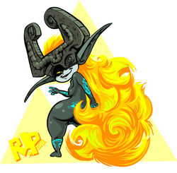 1girls Rule 34 Image