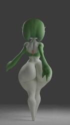 1girls 3d 3d_animation 9:16 adriandustred animated ass ass_bigger_than_head back_view barefoot completely_nude completely_nude_female female female_only full_body gardevoir hips_wider_than_shoulders huge_ass huge_hips naked naked_female nude nude_female pokemon pokemon_(species) shorter_than_10_seconds solo solo_female tagme vertical_video video walk_cycle walking