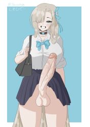 asuna (blue archive) from blue archive by shisohide