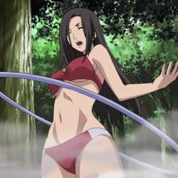 female konohamaru from naruto (series)