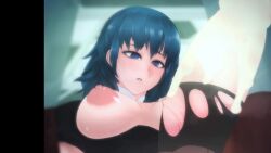 1futa 2d anal anal_sex animated anus areolae balls big_balls big_breasts big_penis breasts byleth_(fire_emblem) byleth_(fire_emblem)_(female) clitoris clothed clothing cum cum_in_ass cum_while_penetrated ejaculation erection fap_to_beat fingering fingering_pussy fire_emblem fire_emblem:_three_houses full-package_futanari functionally_nude futa_focus futanari hands-free handsfree_ejaculation human hung_bottom hybrid_animation intersex light-skinned_futanari light_skin long_video longer_than_30_seconds longer_than_one_minute male male_on_futa male_pov mostly_clothed mp4 nipples nude orgasm pale_skin penis pov pussy sex skello-on-sale solo_focus sound synced_to_music tagme throbbing throbbing_penis vaginal_penetration video