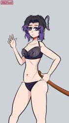 1girls Rule 34 Image