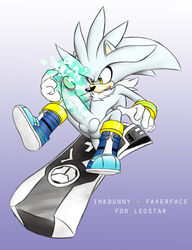 balls cum extreme_gear fakerface foreskin glans hover_board male male_only penis retracted_foreskin sega sex silver_the_hedgehog solo sonic_(series) tagme uncut