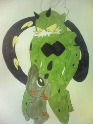 Blush Rule 34 Image
