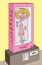 darkstar ed_edd_n_eddy nazz_van_bartonschmeer sex_doll straight_hair tagme