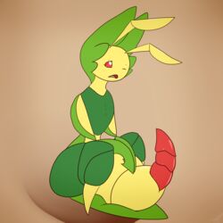 color leavanny male male_only pokemon pokemon_bw solo