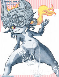 1girls Rule 34 Image