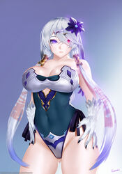 lila decyrus from atelier (series) by easonx