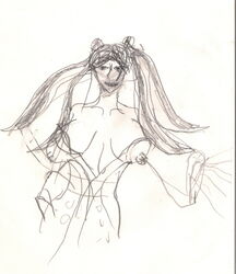 Shinobi Rule 34 Image