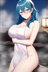 byleth (fire emblem) from fire emblem by badtimer