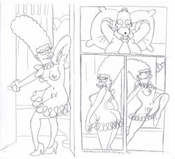 Ass Rule 34 Image