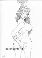 captain_n_the_game_master henderson large_breasts princess_lana tagme