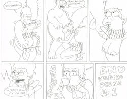 Breasts Rule 34 Image