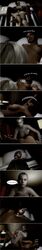 Jill Valentine (Blonde) Rule 34 Image