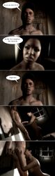 ellis (left 4 dead) from garry's mod by rastifan
