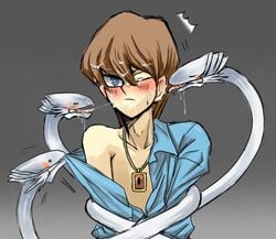 blue-eyes_white_dragon dragon seto_kaiba tagme yu-gi-oh!