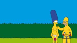 Blue Hair Rule 34 Image