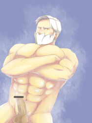 Censored Rule 34 Image