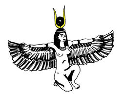 egyptian_mythology isis isis_(egyptian_mythology) mythology tagme