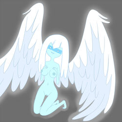 adventure_time full_circle guardian_angel_(adventure_time) tagme